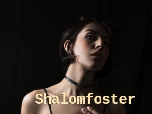 Shalomfoster