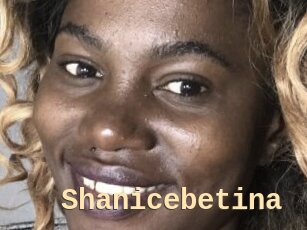 Shanicebetina