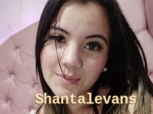 Shantalevans