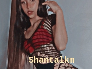 Shantalkm