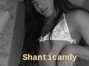 Shanticandy