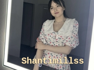 Shantimillss