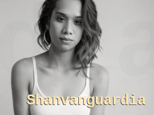 Shanvanguardia