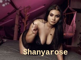 Shanyarose