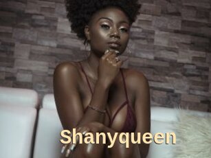 Shanyqueen