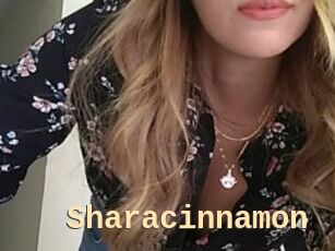 Sharacinnamon