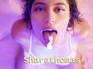 Sharathomas