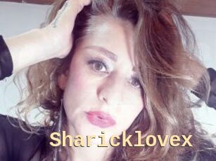 Sharicklovex