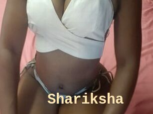 Shariksha