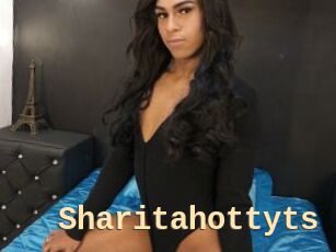 Sharitahottyts