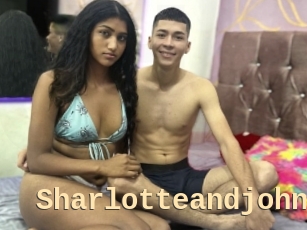 Sharlotteandjohn