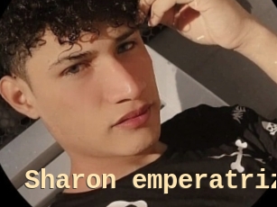 Sharon_emperatriz