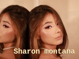 Sharon_montana