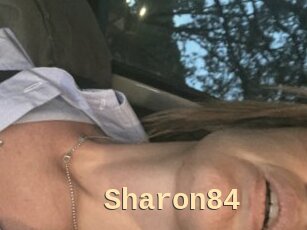 Sharon84