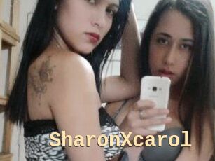 SharonXcarol