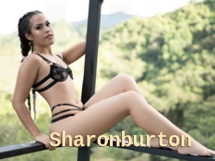 Sharonburton