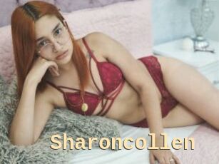 Sharoncollen