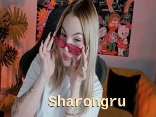 Sharongru