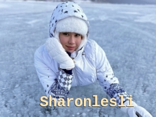 Sharonlesli