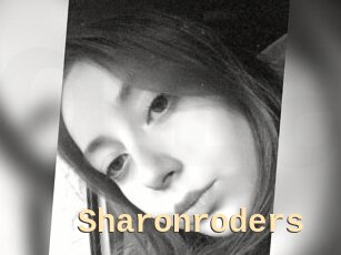 Sharonroders