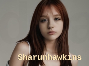 Sharunhawkins