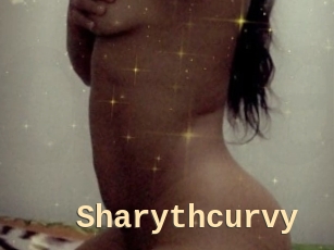Sharythcurvy