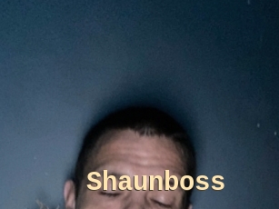 Shaunboss