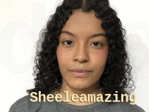 Sheeleamazing