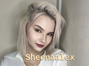 Sheenaalex