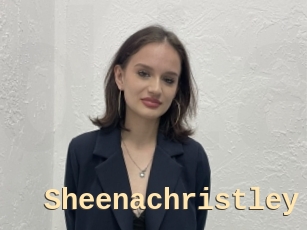 Sheenachristley