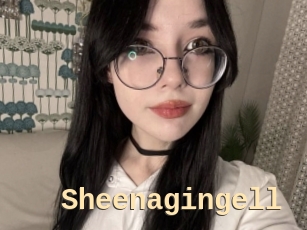 Sheenagingell