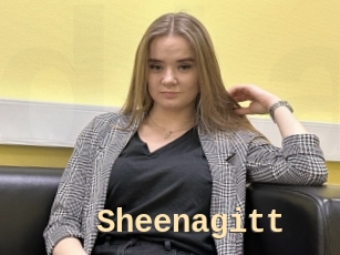 Sheenagitt