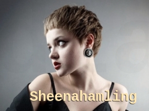 Sheenahamling
