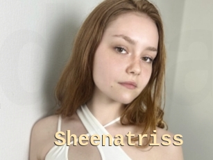 Sheenatriss