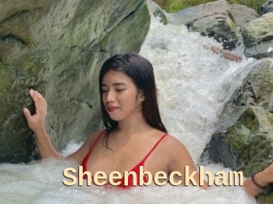 Sheenbeckham