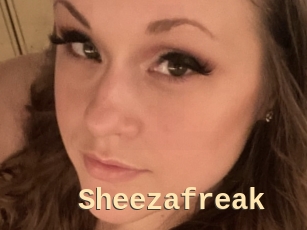 Sheezafreak