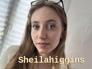 Sheilahiggins