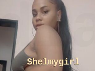 Shelmygirl