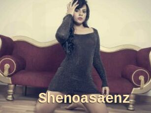 Shenoasaenz