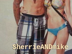 SherrieANDmike