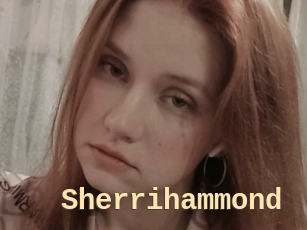 Sherrihammond
