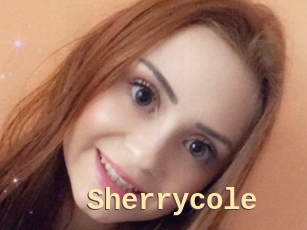 Sherrycole