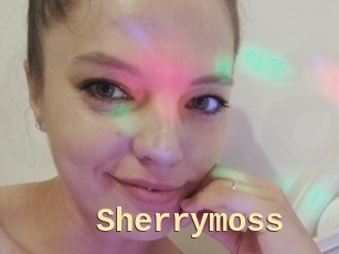 Sherrymoss