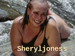 Sheryljoness