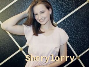 Sherylorry