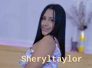 Sheryltaylor