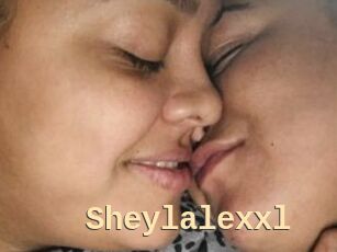 Sheylalexxl