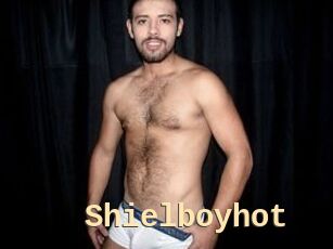Shielboyhot