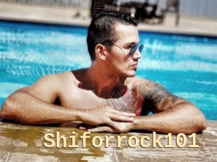 Shiforrock101