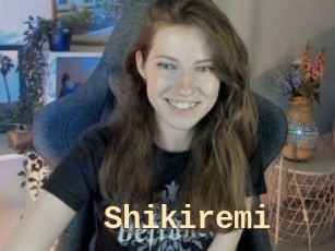 Shikiremi